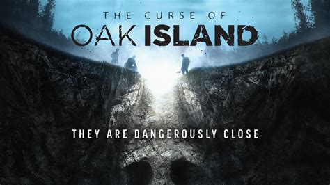 The supernatural curse of osk island